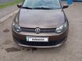 Volkswagen Polo 2015 года за 5 500 000 тг. в Астана – фото 4