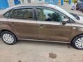 Volkswagen Polo 2015 года за 5 500 000 тг. в Астана – фото 9