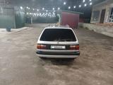 Volkswagen Passat 1991 годаүшін1 650 000 тг. в Тараз – фото 5