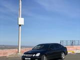 Lexus GS 300 2000 годаүшін5 000 000 тг. в Тараз – фото 2