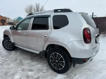 Renault Duster 2017 года за 7 200 000 тг. в Актобе – фото 4