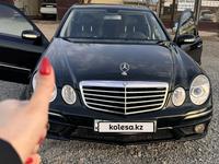 Mercedes-Benz E 350 2005 года за 6 000 000 тг. в Актобе