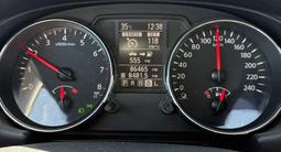Nissan Qashqai 2013 года за 6 200 000 тг. в Алматы – фото 4
