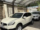 Nissan Qashqai 2013 года за 6 200 000 тг. в Алматы
