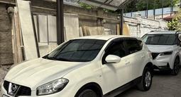 Nissan Qashqai 2013 года за 6 200 000 тг. в Алматы