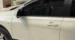 Nissan Qashqai 2013 года за 6 200 000 тг. в Алматы – фото 2