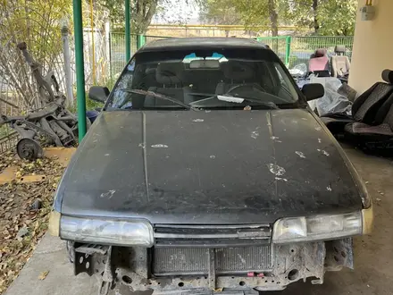 Mazda 626 1989 года за 500 000 тг. в Алматы