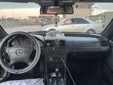Mercedes-Benz C 180 1994 года за 2 000 000 тг. в Шымкент – фото 4