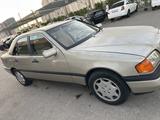 Mercedes-Benz C 180 1994 года за 2 000 000 тг. в Шымкент