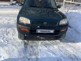 Toyota RAV4 1996 годаүшін2 900 000 тг. в Темиртау – фото 5