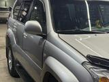 Toyota Land Cruiser Prado 2004 годаүшін8 500 000 тг. в Кокшетау – фото 3
