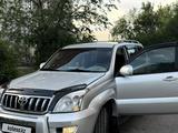 Toyota Land Cruiser Prado 2004 года за 8 500 000 тг. в Кокшетау