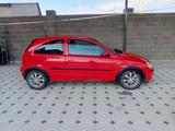 Opel Corsa 2004 года за 1 500 000 тг. в Тараз – фото 2
