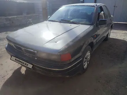 Mitsubishi Galant 1988 года за 600 000 тг. в Алматы – фото 4