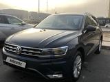 Volkswagen Tiguan 2017 годаүшін10 000 000 тг. в Алматы – фото 3