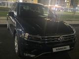 Volkswagen Tiguan 2017 годаүшін10 000 000 тг. в Алматы