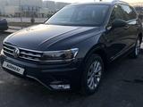 Volkswagen Tiguan 2017 годаүшін10 000 000 тг. в Алматы – фото 5
