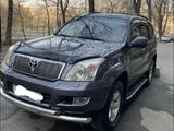 Toyota Land Cruiser Prado 2006 года за 9 700 000 тг. в Алматы