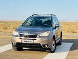 Subaru Forester 2015 года за 7 950 000 тг. в Семей