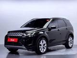 Land Rover Discovery Sport 2023 годаүшін18 300 000 тг. в Астана