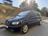 Opel Zafira 2003 года за 3 600 000 тг. в Шымкент – фото 2