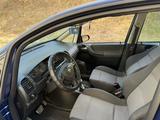 Opel Zafira 2003 года за 3 600 000 тг. в Шымкент – фото 5