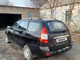 ВАЗ (Lada) Priora 2171 2013 года за 1 200 000 тг. в Тараз – фото 4