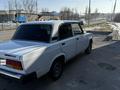 ВАЗ (Lada) 2107 2007 годаүшін1 800 000 тг. в Шымкент – фото 8