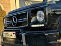 Mercedes-Benz G 500 2009 года за 15 200 000 тг. в Актау – фото 9