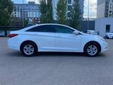 Hyundai Sonata 2010 годаүшін5 200 000 тг. в Астана – фото 2