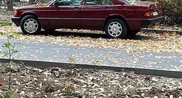 Mercedes-Benz 190 1993 года за 3 600 000 тг. в Алматы – фото 3