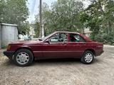 Mercedes-Benz 190 1993 года за 3 600 000 тг. в Алматы – фото 2