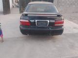 Mazda 626 2000 года за 1 400 000 тг. в Туркестан – фото 4