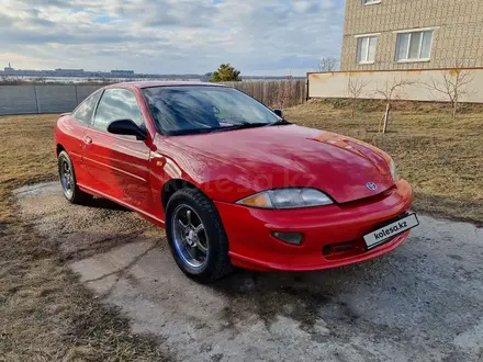 Toyota Cavalier 1999 года за 2 050 000 тг. в Астана – фото 2