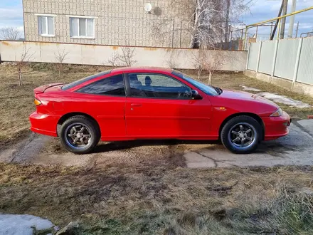 Toyota Cavalier 1999 года за 2 050 000 тг. в Астана – фото 16