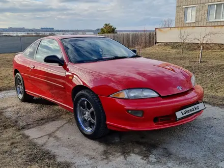 Toyota Cavalier 1999 года за 2 050 000 тг. в Астана