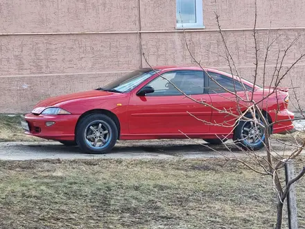 Toyota Cavalier 1999 года за 2 050 000 тг. в Астана – фото 57