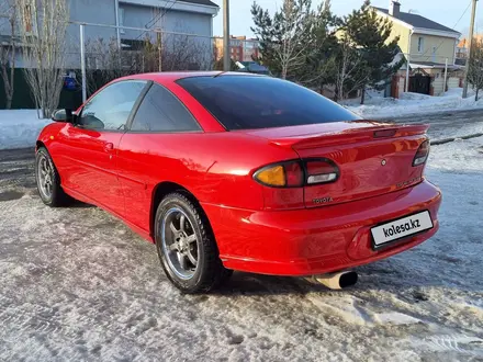 Toyota Cavalier 1999 года за 2 050 000 тг. в Астана – фото 61