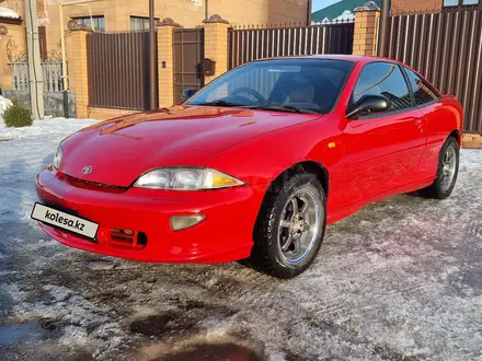 Toyota Cavalier 1999 года за 2 050 000 тг. в Астана – фото 62