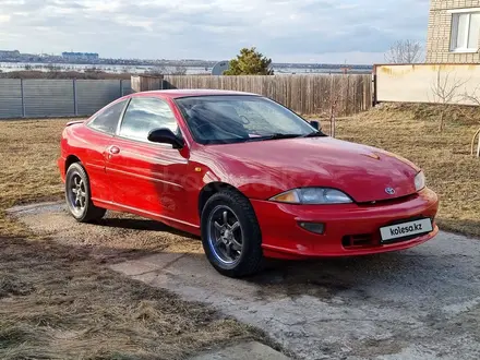 Toyota Cavalier 1999 года за 2 050 000 тг. в Астана – фото 18