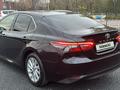 Toyota Camry 2023 года за 17 000 000 тг. в Алматы – фото 11