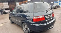 Kia Carens 2003 годаүшін2 900 000 тг. в Алматы – фото 4