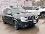 Kia Carens 2003 годаүшін2 900 000 тг. в Алматы – фото 3