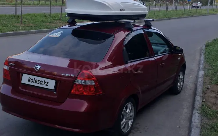 Ravon Nexia R3 2020 года за 4 567 890 тг. в Павлодар