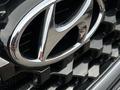 Hyundai Santa Fe 2021 годаүшін17 500 000 тг. в Караганда – фото 5