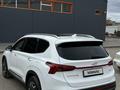 Hyundai Santa Fe 2021 годаүшін17 500 000 тг. в Караганда – фото 7