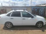 ВАЗ (Lada) Granta 2190 2015 годаfor2 700 000 тг. в Уральск – фото 4