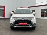 Mitsubishi Outlander 2021 годаүшін11 590 000 тг. в Алматы – фото 3