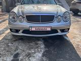 Mercedes-Benz E 500 2005 годаүшін9 500 000 тг. в Алматы