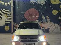 Toyota Highlander 2002 годаүшін6 700 000 тг. в Алматы